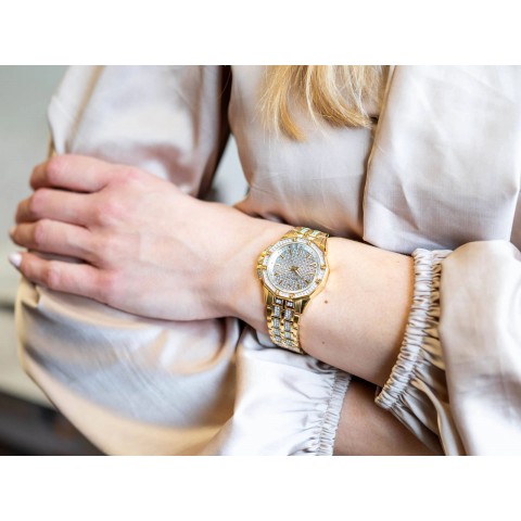 Жіночий годинник BULOVA 98L302