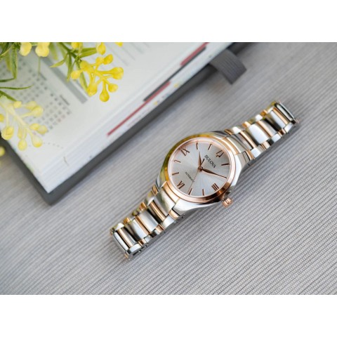 Жіночий годинник BULOVA 98L313 Classic Lady Sutton Automatic