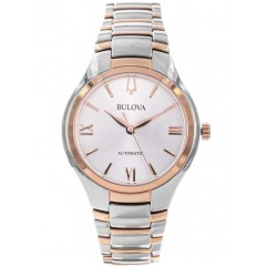 Годинник BULOVA 98L313 Classic Lady Sutton Automatic