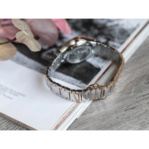 Жіночий годинник BULOVA 98L313 Classic Lady Sutton Automatic