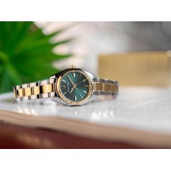 Жіночий годинник BULOVA 98L329 Surveyor