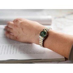 Жіночий годинник BULOVA 98L329 Surveyor