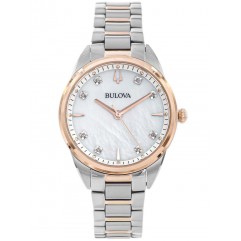 Годинник BULOVA 98P183 Classic Diamonds