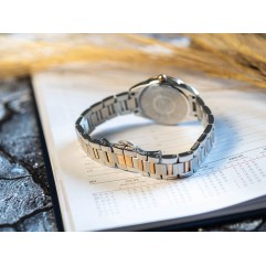 Жіночий годинник BULOVA 98P183 Classic Diamonds