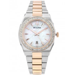 Годинник BULOVA 98R283 Surveyor