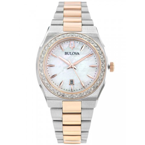 Чоловічий годинник BULOVA 98R283 Surveyor