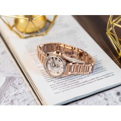 Чоловічий годинник BULOVA 98R295 Marine Star