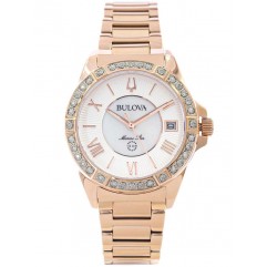 Чоловічий годинник BULOVA 98R295 Marine Star