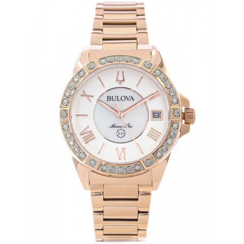 Чоловічий годинник BULOVA 98R295 Marine Star