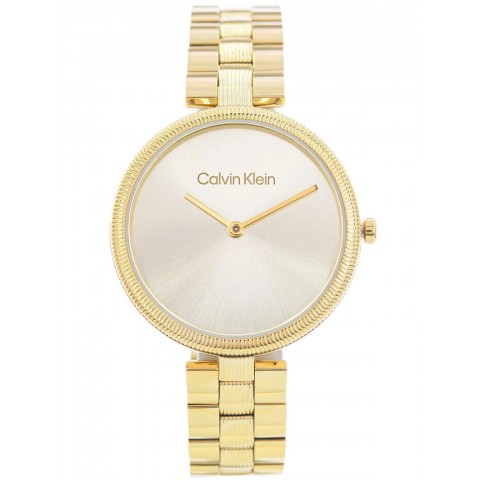 Жіночий годинник CALVIN KLEIN 25100014 Gleam