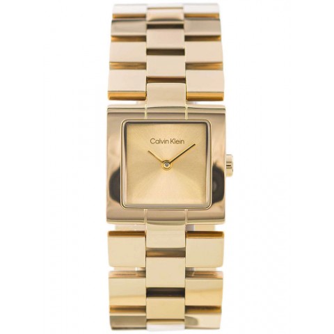 Жіночий годинник CALVIN KLEIN 25100089 CK Meridan