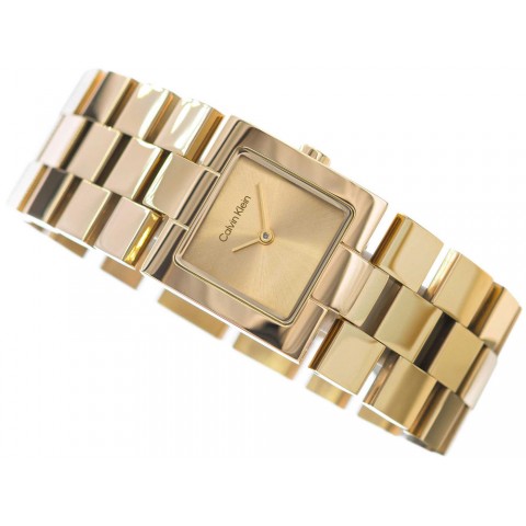 Жіночий годинник CALVIN KLEIN 25100089 CK Meridan