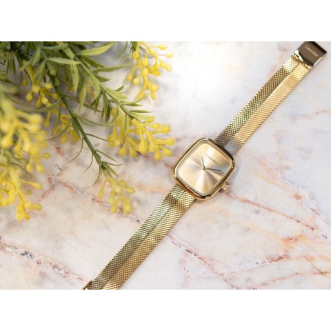 Жіночий годинник CALVIN KLEIN 25100099 Adore
