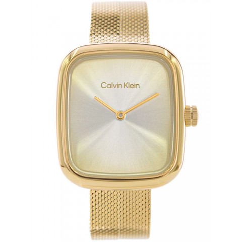 Жіночий годинник CALVIN KLEIN 25100099 Adore