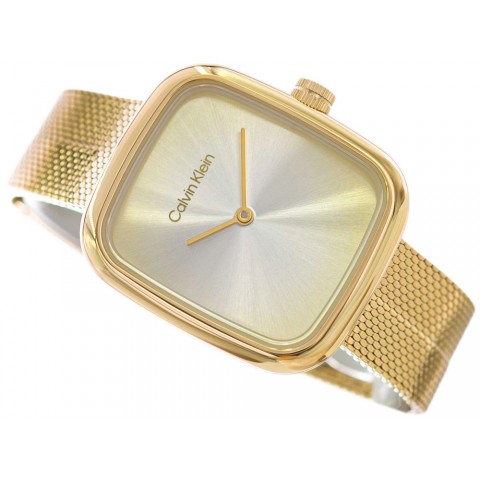 Жіночий годинник CALVIN KLEIN 25100099 Adore