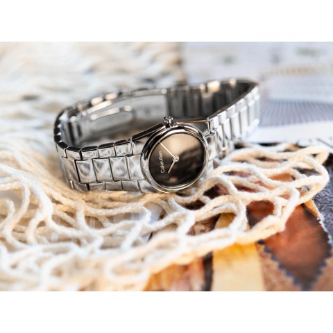 Жіночий годинник CALVIN KLEIN 25100121 CK Unite