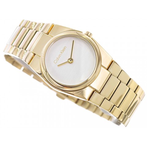 Жіночий годинник CALVIN KLEIN 25100122 CK Unite