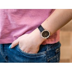 Жіночий годинник CALVIN KLEIN 25100128 Monogram