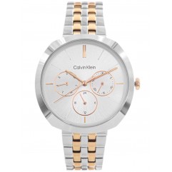 Жіночий годинник CALVIN KLEIN 25200337 Shape