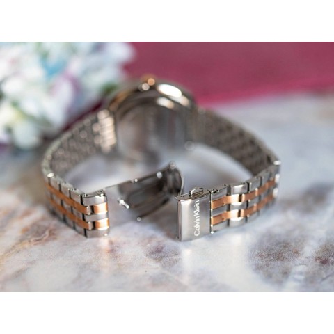 Жіночий годинник CALVIN KLEIN 25200337 Shape