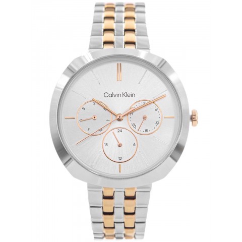 Жіночий годинник CALVIN KLEIN 25200337 Shape