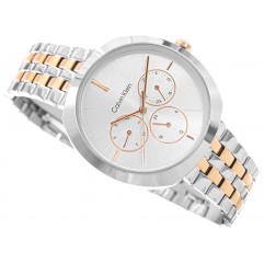 Жіночий годинник CALVIN KLEIN 25200337 Shape