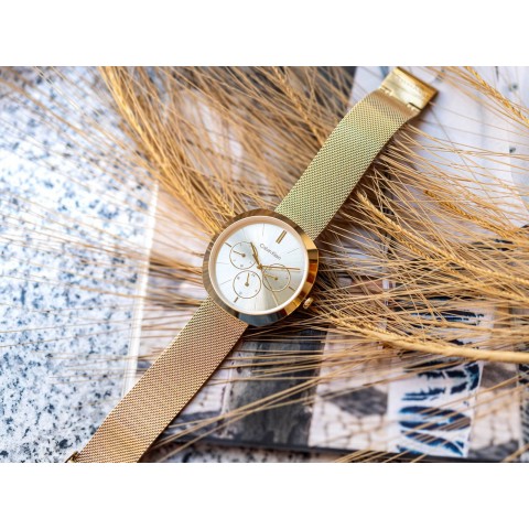 Жіночий годинник CALVIN KLEIN 25200339 Shape