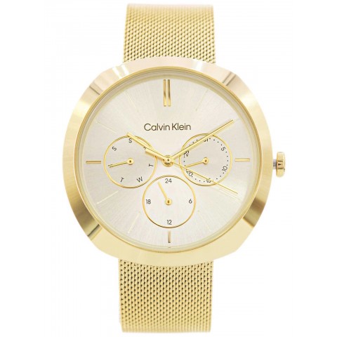 Жіночий годинник CALVIN KLEIN 25200339 Shape