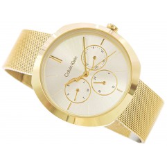 Жіночий годинник CALVIN KLEIN 25200339 Shape