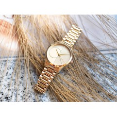 Жіночий годинник CALVIN KLEIN 25200346 Iconic