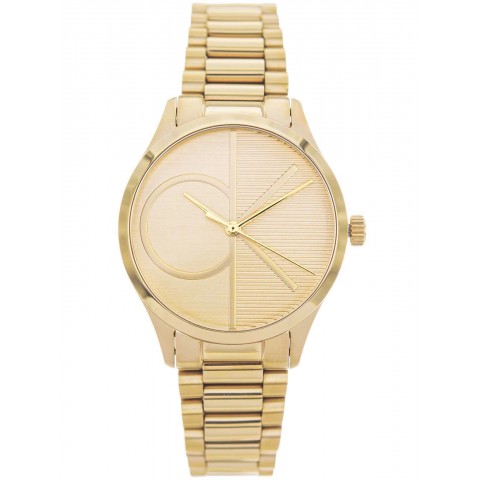 Жіночий годинник CALVIN KLEIN 25200346 Iconic