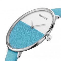 Жіночий годинник CALVIN KLEIN K7A231VN Rise