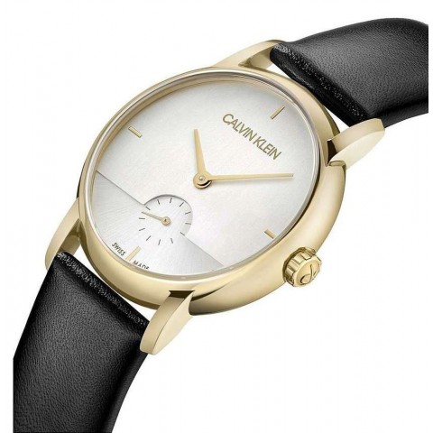 Чоловічий годинник CALVIN KLEIN K9H2X5C6 Established