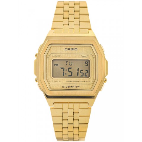 Годинник CASIO A1000G-9EF