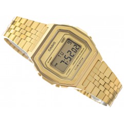 Годинник CASIO A1000G-9EF