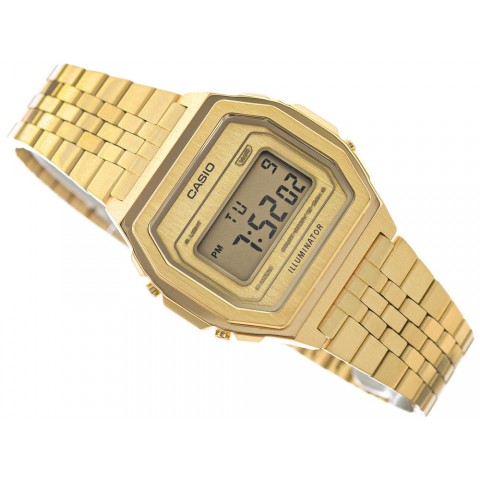 Годинник CASIO A1000G-9EF