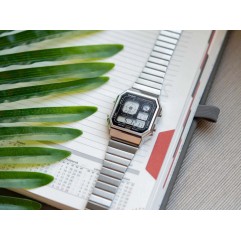Годинник CASIO A130WE-1AEF