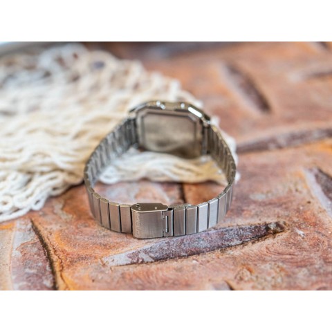 Годинник CASIO A130WE-1AEF