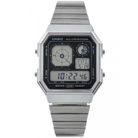 Годинник CASIO A130WE-1AEF