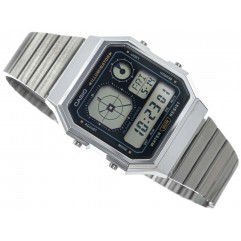 Годинник CASIO A130WE-1AEF