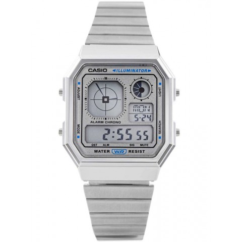 Годинник CASIO A130WE-7AEF