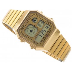 Годинник CASIO A130WEG-9AEF