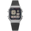 Годинник CASIO A130WEGG-1AEF