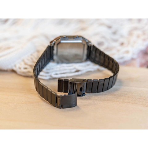 Годинник CASIO A130WEGG-1AEF