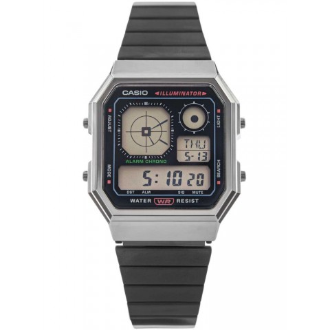 Годинник CASIO A130WEGG-1AEF