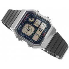 Годинник CASIO A130WEGG-1AEF