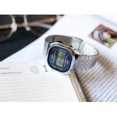 Годинник CASIO Vintage A140WE-2AEF