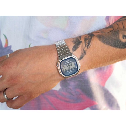 Годинник CASIO Vintage A140WE-2AEF