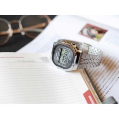 Годинник CASIO Vintage A140WE-8AEF