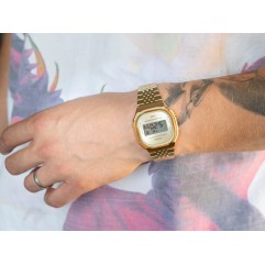Годинник CASIO Vintage A140WEG-9AEF